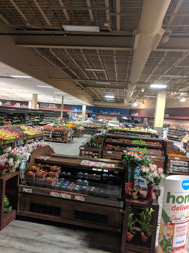 Grocery Store «Star Market», reviews and photos, 2040 Commonwealth Avenue, Auburndale, MA 02466, USA