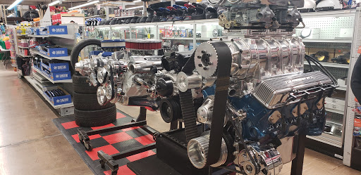 Department Store «The General Store», reviews and photos, 2424 N Division St, Spokane, WA 99207, USA