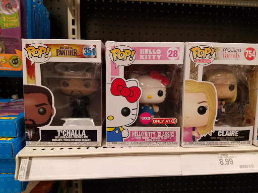 Department Store «Target», reviews and photos, 1631 Ring Rd, Elizabethtown, KY 42701, USA