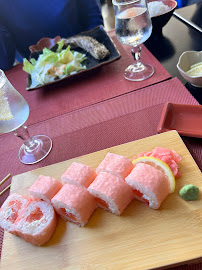 Plats et boissons du Restaurant japonais Le Shogun à Mérignac - n°7