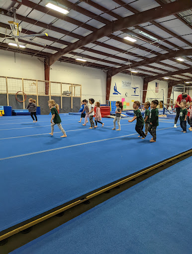 Gymnastics Center «Gym Nest Ltd The», reviews and photos, 1414 SE 18th Ave # 100, Hillsboro, OR 97123, USA