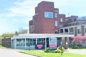 Orleans Community Health Medina Memorial Hospital image