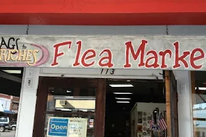 Rags To Riches Flea Market image
