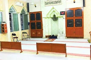 Masjid-E-Ibrahim (Seerat Colony, Khedekar Layout) image