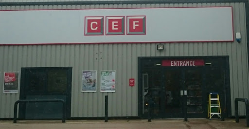 CEF