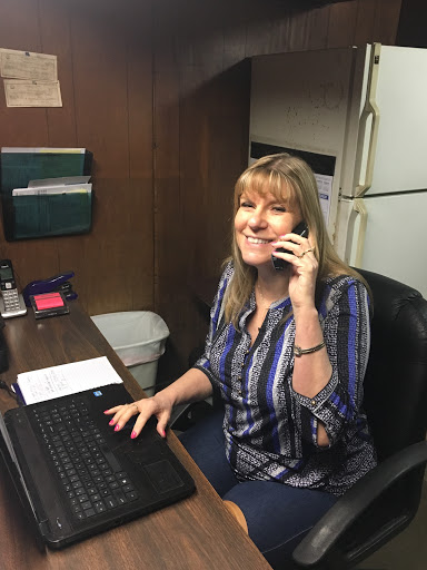 Car Detailing Service «Auto Advantage Of Va Inc», reviews and photos, 222 S King St, Leesburg, VA 20175, USA