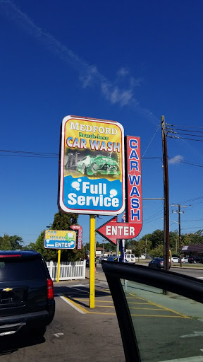 Car Wash «Medford carwash», reviews and photos, 1790 NY-112, Medford, NY 11763, USA