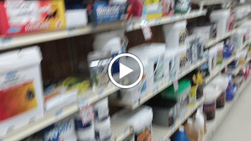 Home Improvement Store «Tractor Supply Co.», reviews and photos, 100 W Ardice Ave #1, Eustis, FL 32726, USA