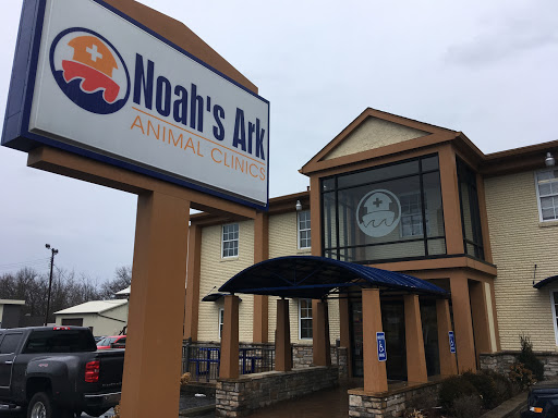 Noah's Ark Animal Clinic of Colerain image