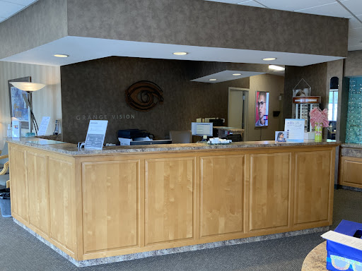 Eye Care Center «Grange Vision», reviews and photos, 5312 S 27th St, Milwaukee, WI 53221, USA