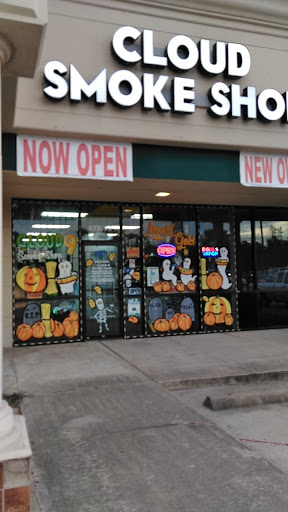 Novelty Store «Cloud 9 Smoke Shop», reviews and photos, 32350 TX-249 #90, Pinehurst, TX 77362, USA