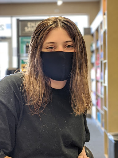 Beauty Salon «Master Image Salon», reviews and photos, 1495 Legends Blvd, Championsgate, FL 33896, USA