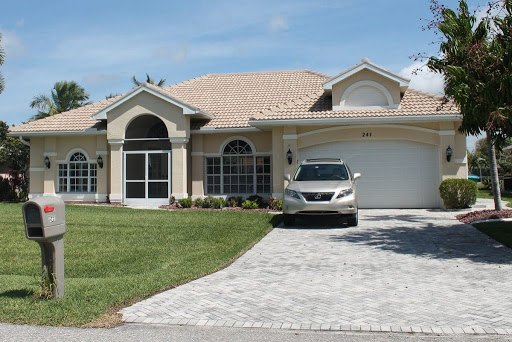 Roofing Contractor «Roof Smart of SW Florida Inc», reviews and photos, 1345 Old Pondella Rd, Cape Coral, FL 33909, USA
