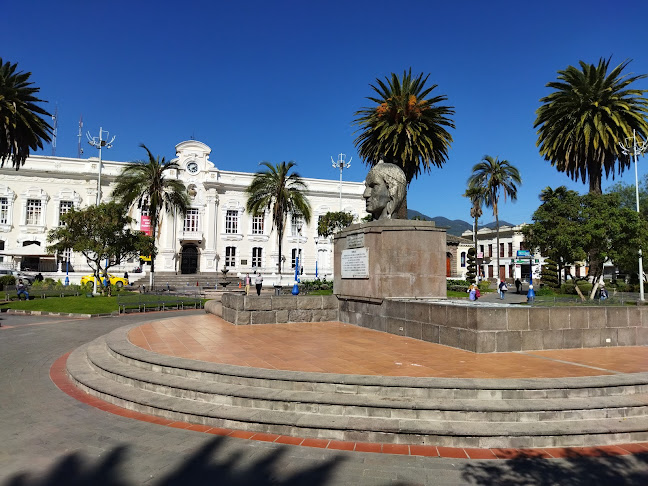 Parque Simón Bolivar