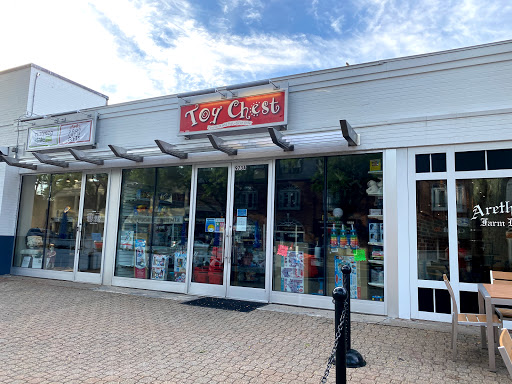 Toy Store «Toy Chest», reviews and photos, 975 Farmington Ave, West Hartford, CT 06107, USA
