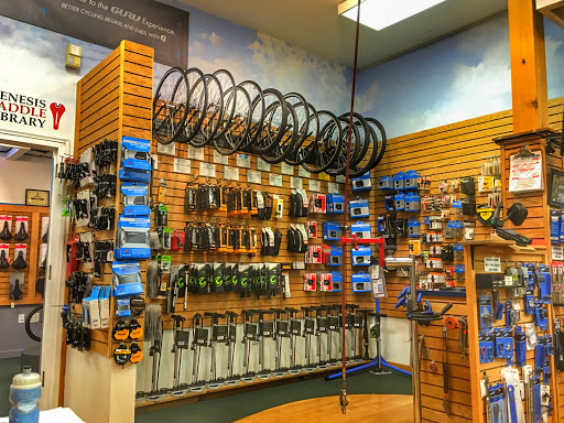 Bicycle Rental Service «Genesis Bicycles», reviews and photos, 126 Bushkill St, Easton, PA 18042, USA