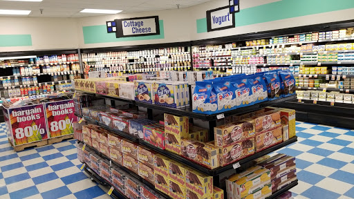 Grocery Store «United Supermarkets», reviews and photos, 1095 N Judge Ely Blvd, Abilene, TX 79601, USA