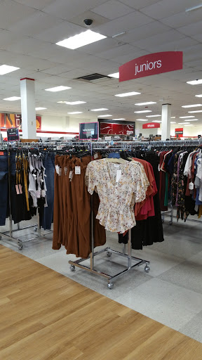 Department Store «T.J. Maxx», reviews and photos, 2675 E Gulf to Lake Hwy, Inverness, FL 34453, USA