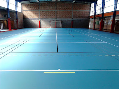 Badminton Club de Vitry en Artois - VABC - Salle Jacques Duclos à Vitry-en-Artois