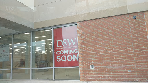 Shoe Store «DSW Designer Shoe Warehouse», reviews and photos, 135 NJ-35, Eatontown, NJ 07724, USA
