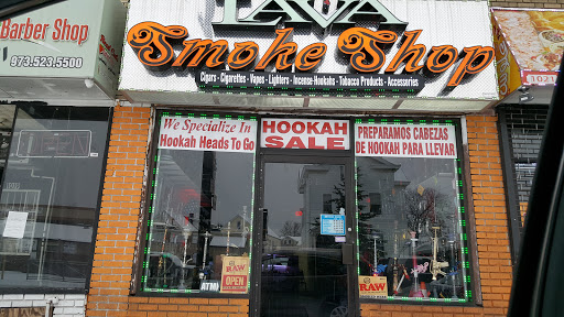 Tobacco Shop «Lava Smoke Shop», reviews and photos, 1019 Main St, Paterson, NJ 07503, USA