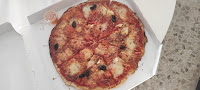 Pepperoni du Pizzas à emporter Pizzeo Sablettes à La Seyne-sur-Mer - n°1