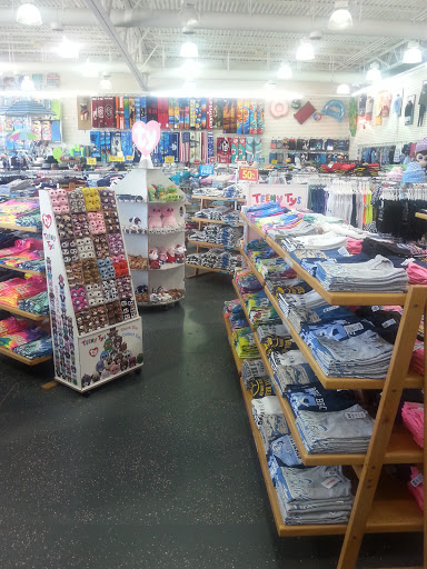 Swimwear Store «Wings Beachwear - Myrtle Beach # 024», reviews and photos, 5700 S Kings Hwy, Myrtle Beach, SC 29575, USA