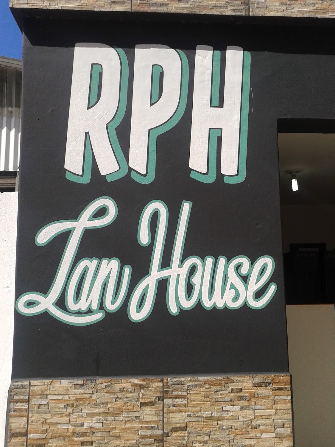 RPH Lan House