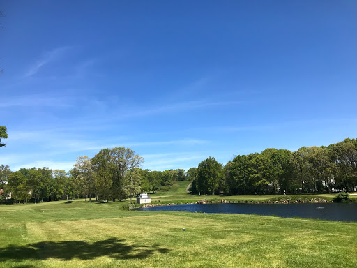 Public Golf Course «Great Rock Golf Club», reviews and photos, 141 Fairway Dr, Wading River, NY 11792, USA