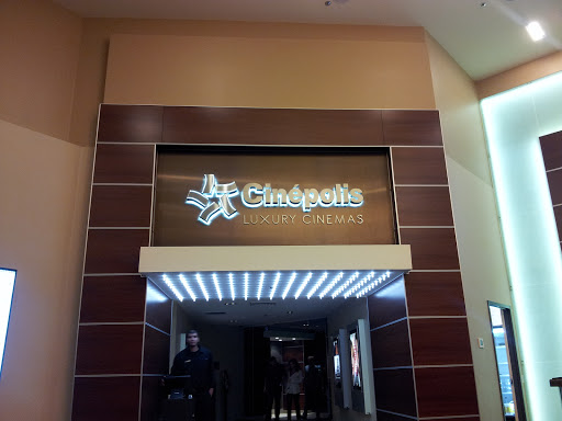 Movie Theater «Cinepolis Luxury Cinemas», reviews and photos, 180 Promenade Way, Thousand Oaks, CA 91362, USA