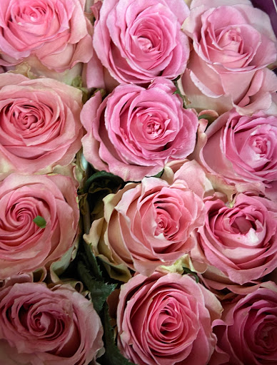 Florist «Four Seasons Florists», reviews and photos, 192-6 Northern Blvd, Flushing, NY 11358, USA