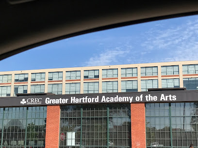 Greater Hartford Academy of the Arts Magnet Middle School