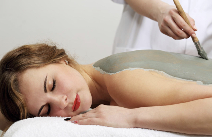 JC’s Facial Spa 85641