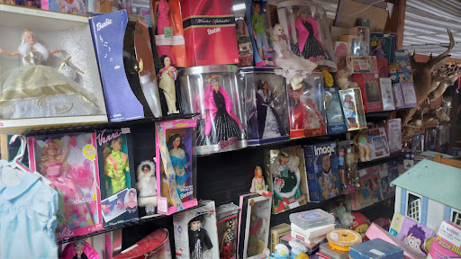 Gift Shop «Choctaw Jims», reviews and photos, 10564 Campbellsburg Rd, Campbellsburg, KY 40011, USA