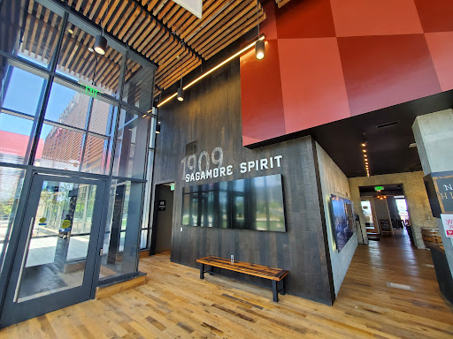 Distillery «Sagamore Spirit Distillery», reviews and photos, 301 E Cromwell St, Baltimore, MD 21230, USA