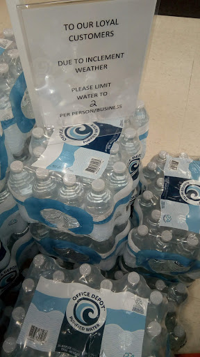 Office Supply Store «OfficeMax», reviews and photos, 6401 W Plano Pkwy #120, Plano, TX 75093, USA