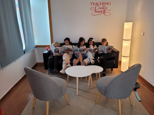 British Academia de Inglés, Escuela de inglés en Alhaurín el Grande,Málaga