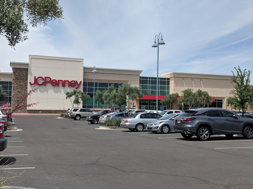 Department Store «JCPenney», reviews and photos, 2180 S Gilbert Rd, Chandler, AZ 85286, USA
