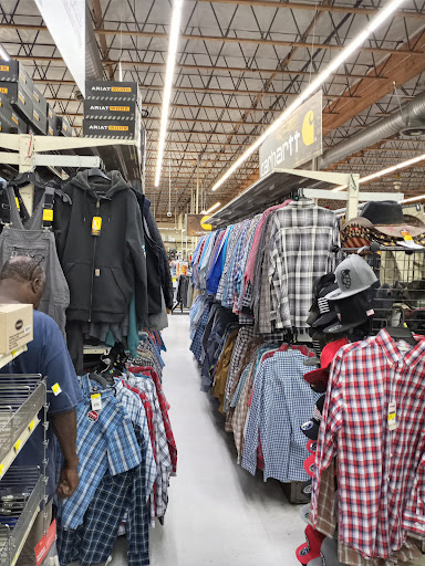 Hardware Store «Fresno Ag Hardware», reviews and photos, 4590 N First St, Fresno, CA 93726, USA