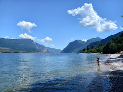 Onno Beach'in fotoğrafı çok temiz temizlik seviyesi ile