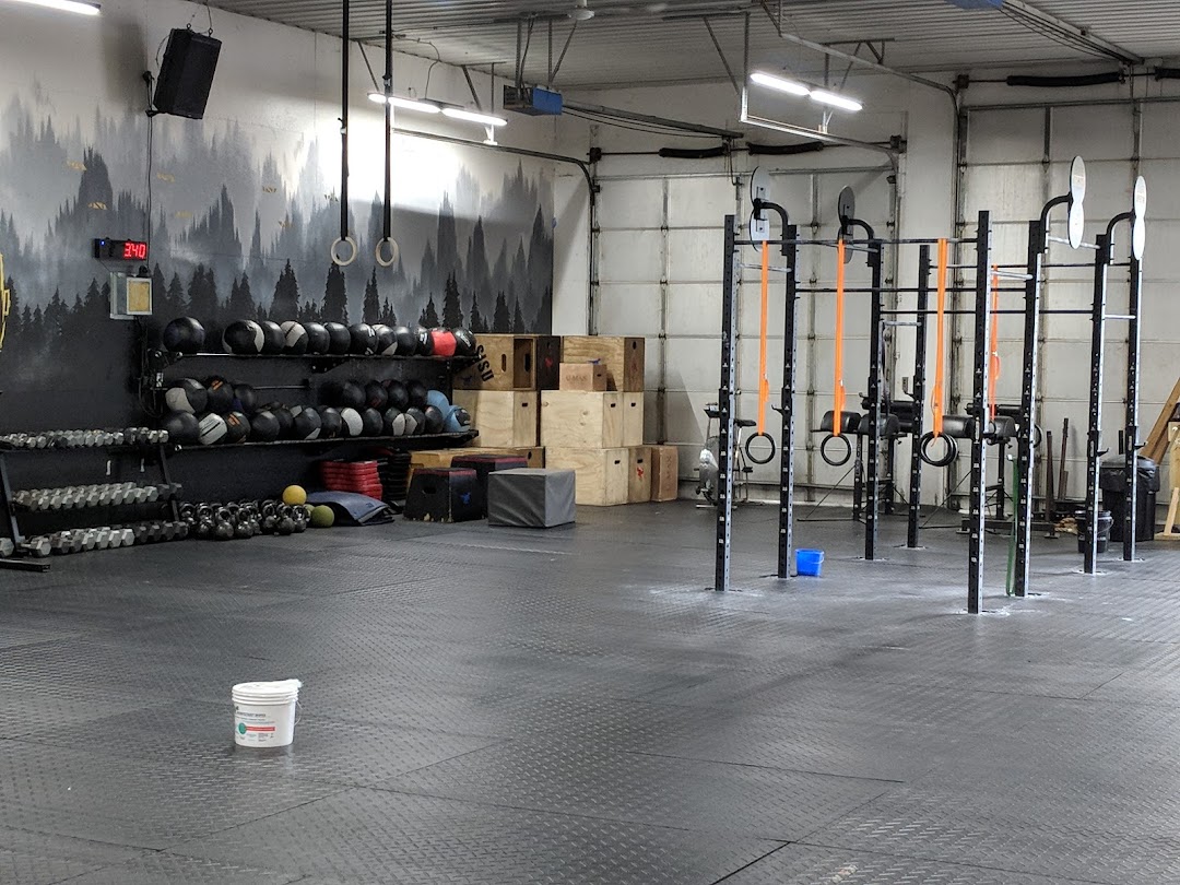 CrossFit Appleton