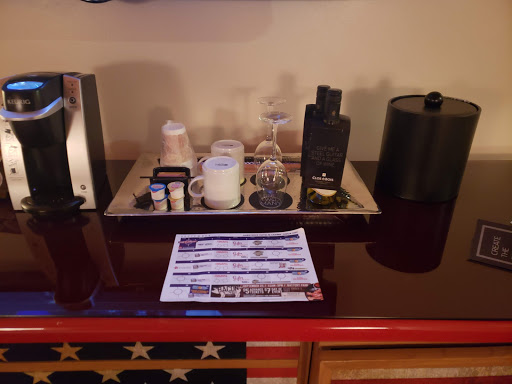 Hotel «Hard Rock Hotel & Casino Sioux City», reviews and photos, 111 3rd St, Sioux City, IA 51101, USA