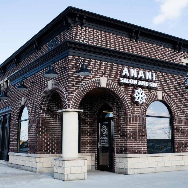 Anani Salon & Spa