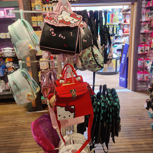 Toy Store «G. Willikers Toy Emporium», reviews and photos, 1113 Front St, Sacramento, CA 95814, USA