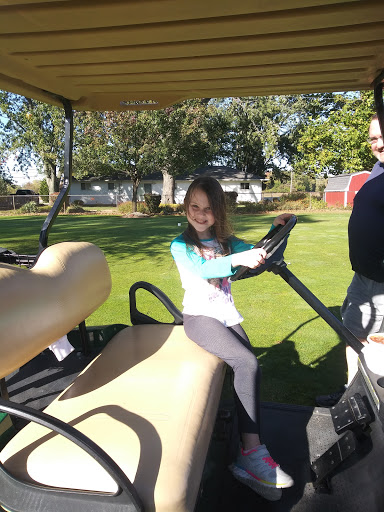 Golf Course «Dundee Golf Club», reviews and photos, 13851 S Custer Rd, Dundee, MI 48131, USA