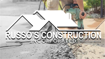 Russo's Construction Company, Inc.
