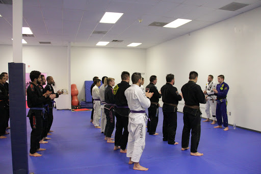 Jujitsu School «Sacramento Brazilian Jiu Jitsu Academy - Yemaso BJJ», reviews and photos, 3021 65th St, Sacramento, CA 95820, USA