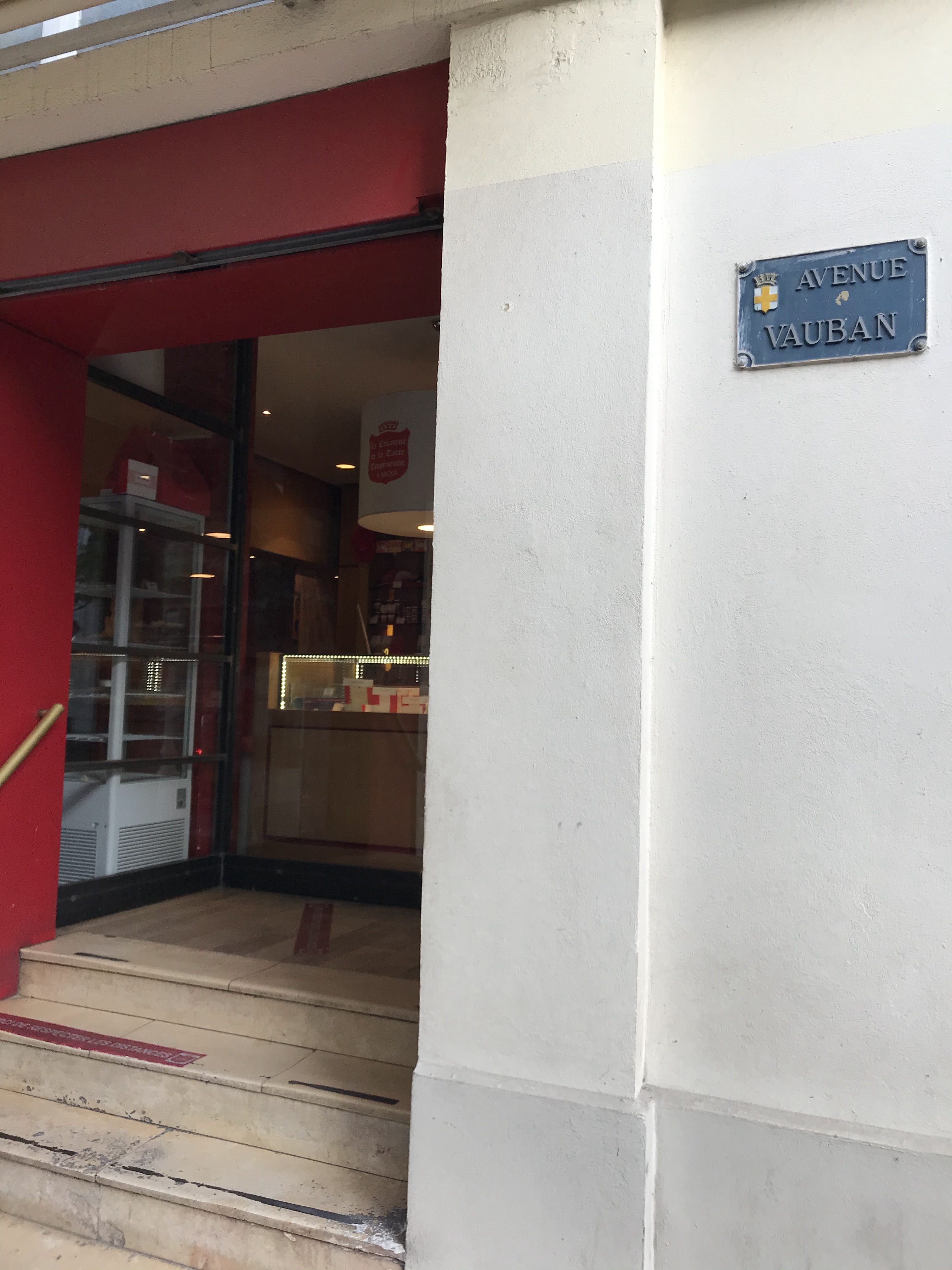 Photo n° 3 de l'avis de Olivier.l fait le 28/09/2020 à 03:57