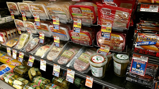 Grocery Store «ACME Markets», reviews and photos, 1025 Youngs Ford Rd, Gladwyne, PA 19035, USA