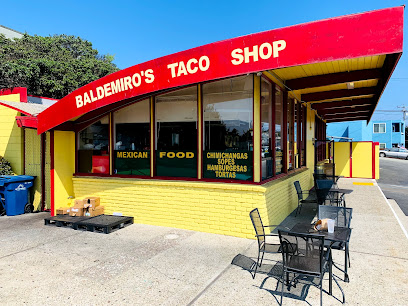 Baldemiro's Taco Shop